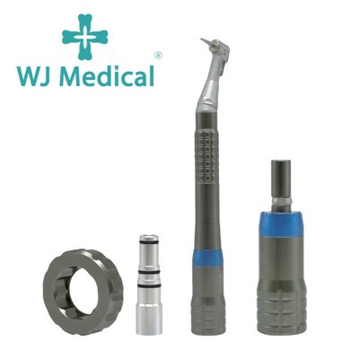 Dental Implant Torque Handle Product