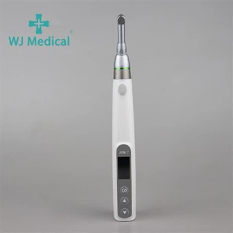Dental Endo Motor второго поколения Type-C